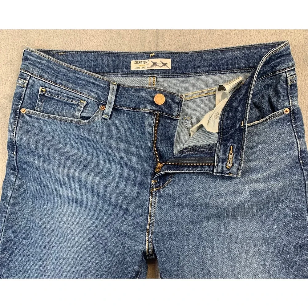 Signature by Levi Strauss & Co. Gold Label signature by